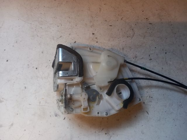 bontott SUZUKI SWIFT III Bal hátsó Központizár Motor