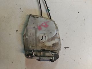 bontott SUZUKI SWIFT III Bal hátsó Központizár Motor