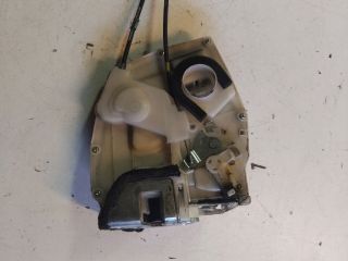 bontott SUZUKI SWIFT III Bal hátsó Központizár Motor