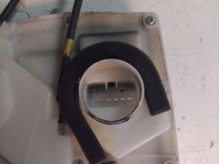 bontott SUZUKI SWIFT III Bal hátsó Központizár Motor