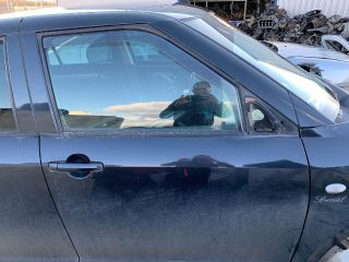 bontott SUZUKI SWIFT III Bal hátsó Külső Kilincs