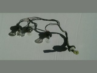 bontott SUZUKI SWIFT III Bal Hátsó Lámpa Foglalat