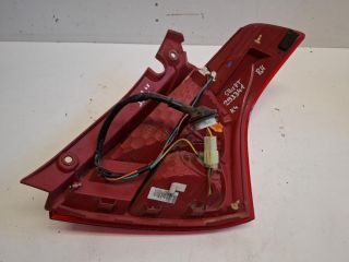 bontott SUZUKI SWIFT III Bal Hátsó Lámpa