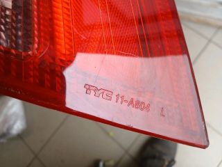 bontott SUZUKI SWIFT III Bal Hátsó Lámpa