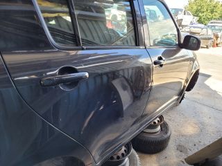 bontott SUZUKI SWIFT III Bal Hátsó Lámpa