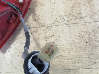 bontott SUZUKI SWIFT III Bal Hátsó Lámpa