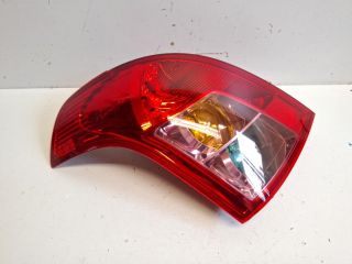 bontott SUZUKI SWIFT III Bal Hátsó Lámpa