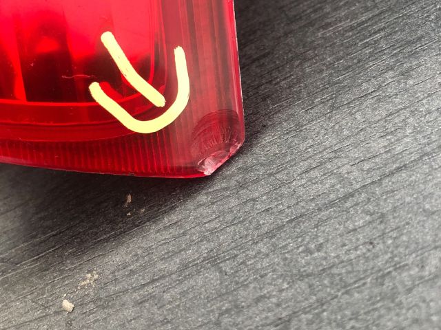 bontott SUZUKI SWIFT III Bal Hátsó Lámpa