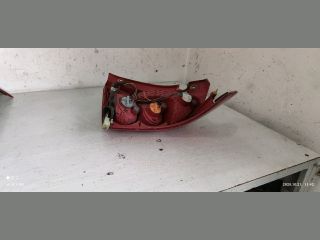 bontott SUZUKI SWIFT III Bal Hátsó Lámpa