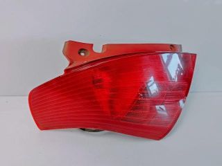 bontott SUZUKI SWIFT III Bal Hátsó Lámpa