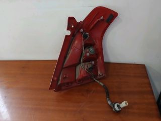 bontott SUZUKI SWIFT III Bal Hátsó Lámpa