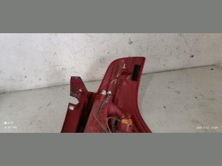 bontott SUZUKI SWIFT III Bal Hátsó Lámpa