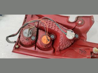 bontott SUZUKI SWIFT III Bal Hátsó Lámpa