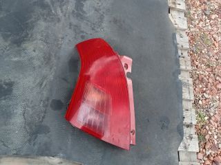 bontott SUZUKI SWIFT III Bal Hátsó Lámpa