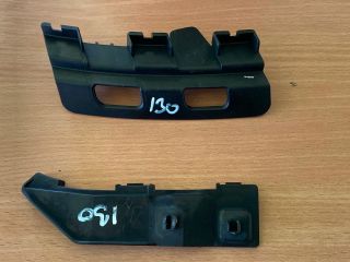 bontott SUZUKI SWIFT III Bal hátsó Lökhárító Tartó (Műanyag)