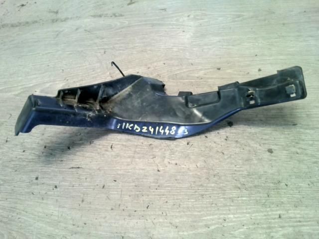 bontott SUZUKI SWIFT III Bal hátsó Lökhárító Tartó (Műanyag)