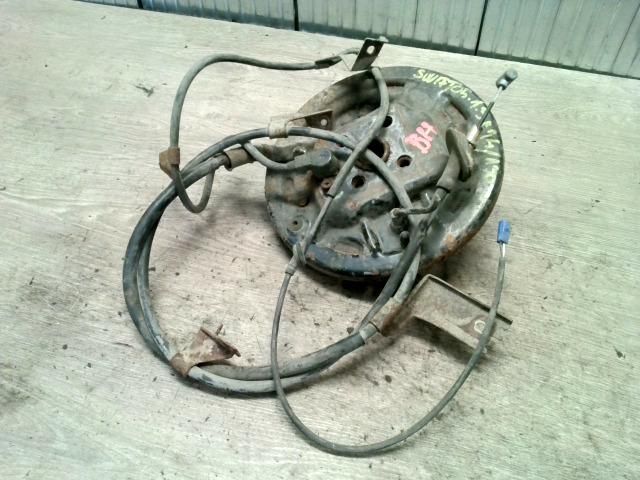 bontott SUZUKI SWIFT III Bal hátsó Tengelycsonk