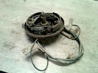 bontott SUZUKI SWIFT III Bal hátsó Tengelycsonk