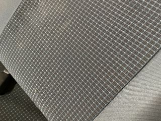 bontott SUZUKI SWIFT III Bal hátsó Ülés