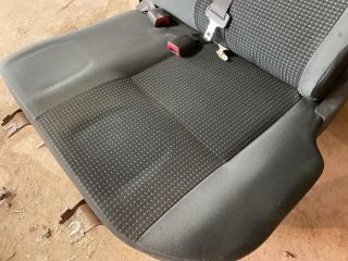 bontott SUZUKI SWIFT III Bal hátsó Ülés