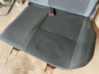 bontott SUZUKI SWIFT III Bal hátsó Ülés