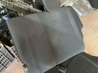 bontott SUZUKI SWIFT III Bal hátsó Ülés