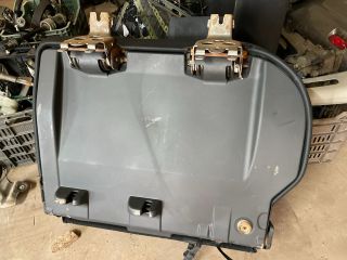 bontott SUZUKI SWIFT III Bal hátsó Ülés