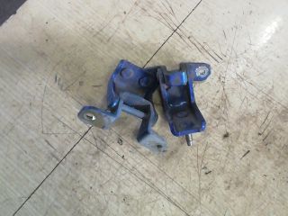 bontott SUZUKI SWIFT III Bal hátsó Zsanér