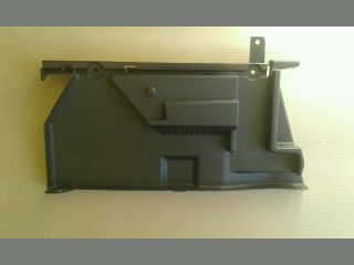 bontott SUZUKI SWIFT III Bal Kalaptartó Tartó Konzol