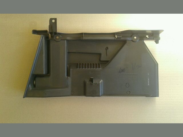 bontott SUZUKI SWIFT III Bal Kalaptartó Tartó Konzol