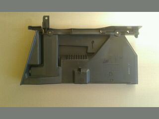 bontott SUZUKI SWIFT III Bal Kalaptartó Tartó Konzol