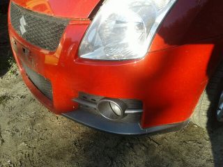 bontott SUZUKI SWIFT III Bal Kormánykapcsoló Irányjelző