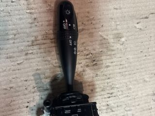 bontott SUZUKI SWIFT III Bal Kormánykapcsoló Irányjelző