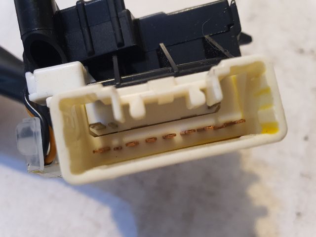 bontott SUZUKI SWIFT III Bal Kormánykapcsoló Irányjelző