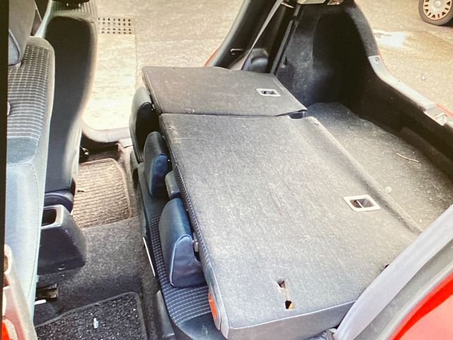 bontott SUZUKI SWIFT III Bal Kormánykapcsoló Irányjelző