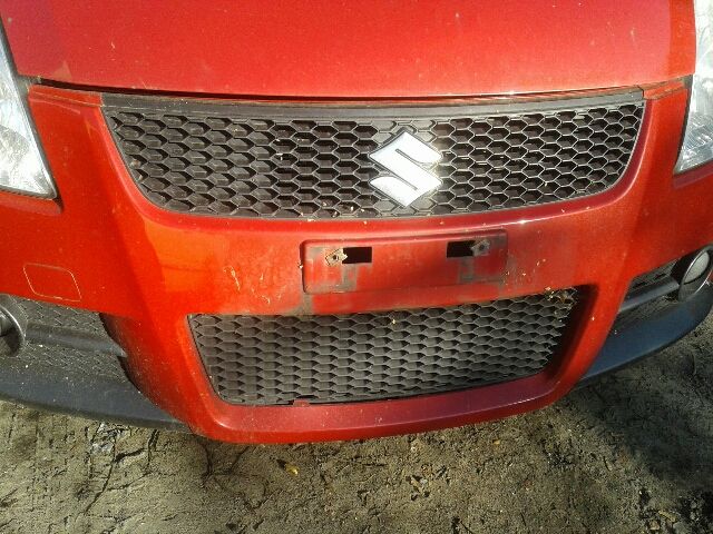 bontott SUZUKI SWIFT III Bal Kormánykapcsoló Irányjelző