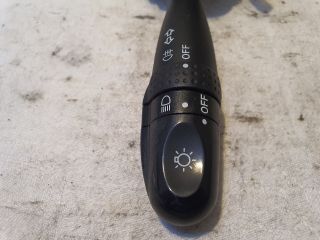 bontott SUZUKI SWIFT III Bal Kormánykapcsoló Irányjelző