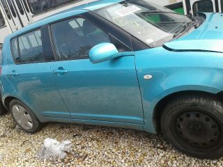 bontott SUZUKI SWIFT III Bal Kormánykapcsoló Irányjelző