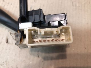 bontott SUZUKI SWIFT III Bal Kormánykapcsoló Irányjelző