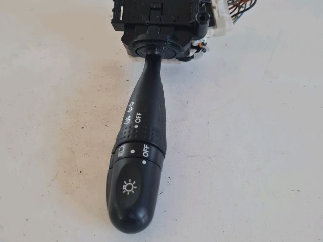 bontott SUZUKI SWIFT III Bal Kormánykapcsoló Irányjelző