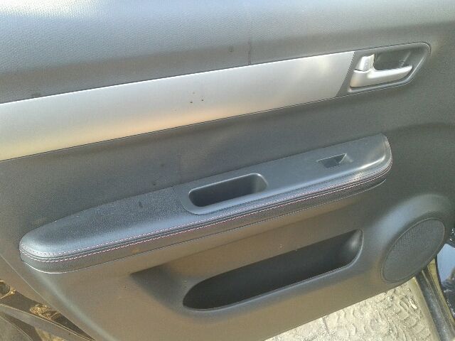 bontott SUZUKI SWIFT III Bal Kormánykapcsoló Irányjelző