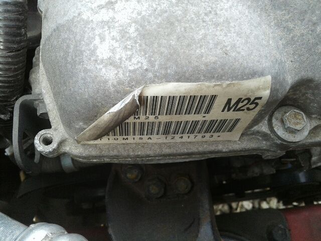 bontott SUZUKI SWIFT III Bal Kormánykapcsoló Irányjelző