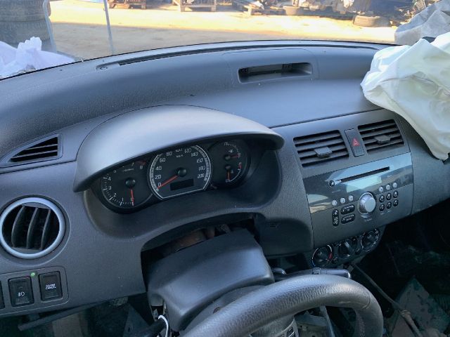 bontott SUZUKI SWIFT III Bal Kormánykapcsoló Irányjelző