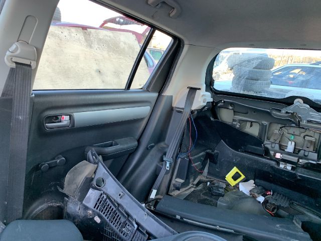 bontott SUZUKI SWIFT III Bal Kormánykapcsoló Irányjelző