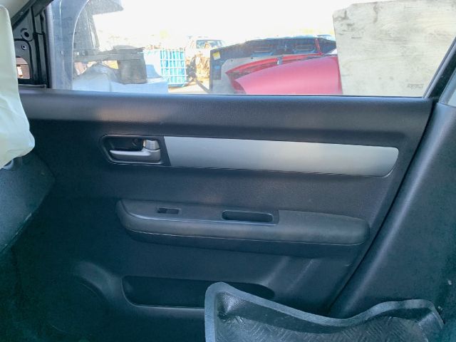 bontott SUZUKI SWIFT III Bal Kormánykapcsoló Irányjelző