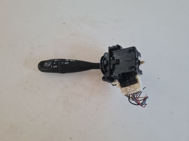 bontott SUZUKI SWIFT III Bal Kormánykapcsoló Irányjelző