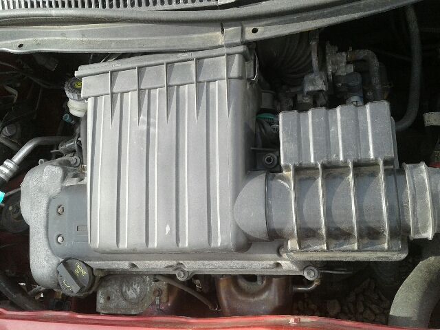 bontott SUZUKI SWIFT III Bal Kormánykapcsoló Irányjelző