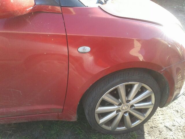 bontott SUZUKI SWIFT III Bal Kormánykapcsoló Irányjelző