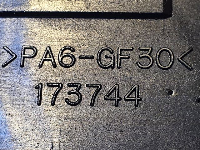 bontott SUZUKI SWIFT III Bal Kormánykapcsoló Irányjelző