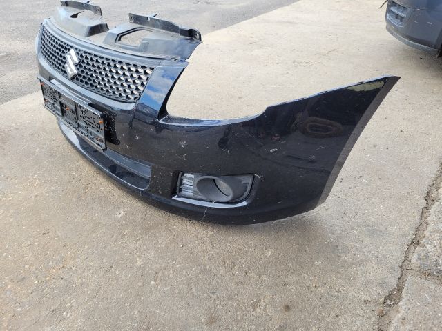 bontott SUZUKI SWIFT III Bal Küszöb